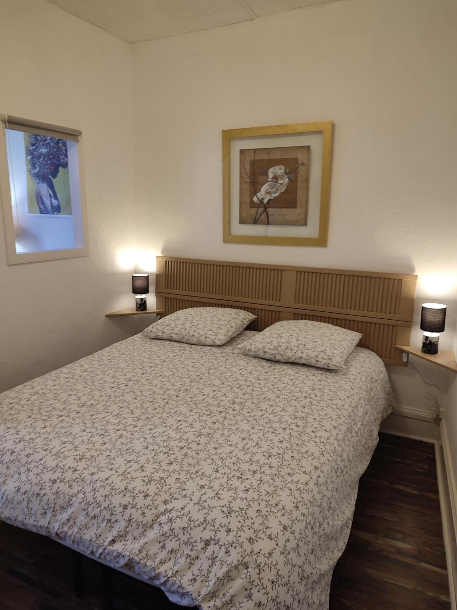 T1 Lumineux Et Climatise Apartamento Chagny  Exterior foto