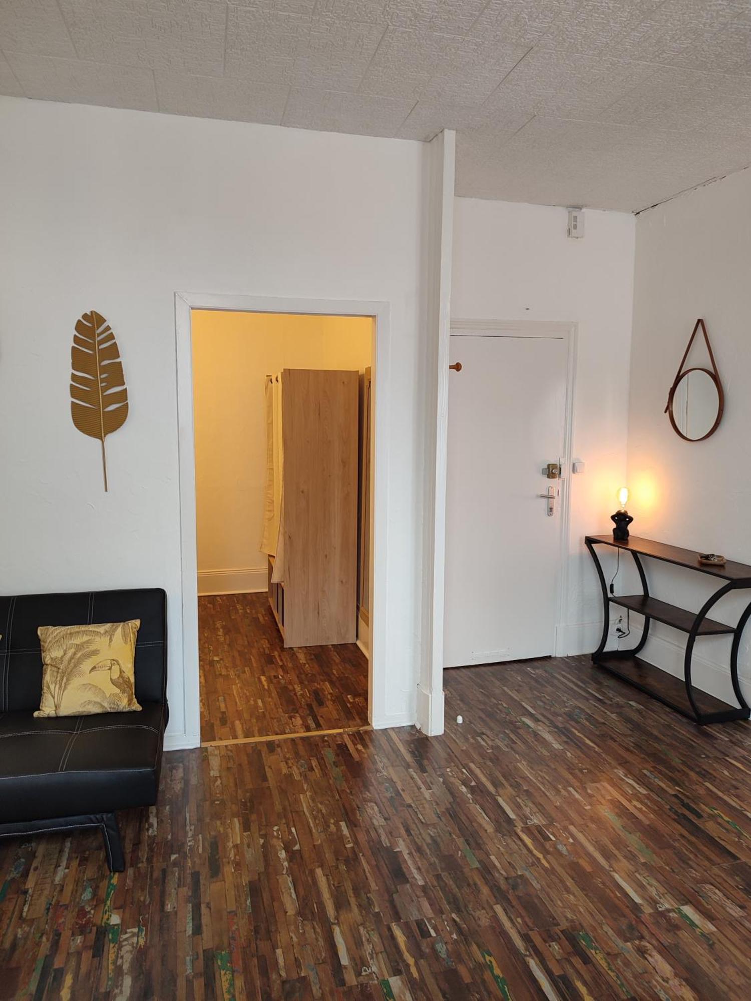 T1 Lumineux Et Climatise Apartamento Chagny  Exterior foto